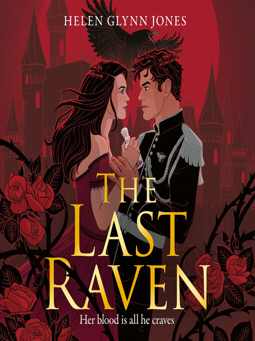 Title details for The Last Raven by Helen Glynn Jones - Wait list